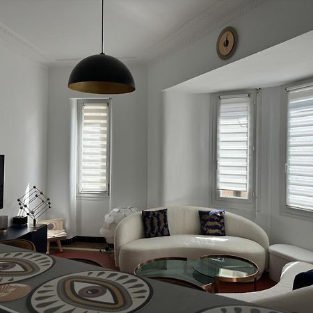 Blue Horizon Prenium Marseille Saint-Charles公寓 外观 照片